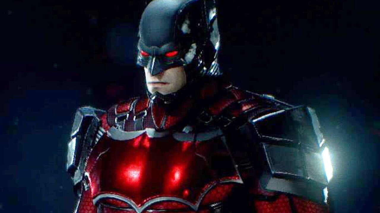 Batman: Arkham Knight - PlayStation 4 Exclusive Skins Pack thumbnail 2