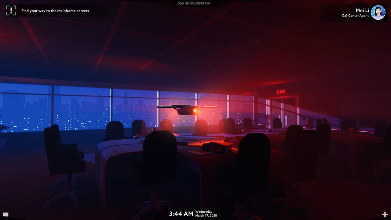 Operation: Tango thumbnail 2