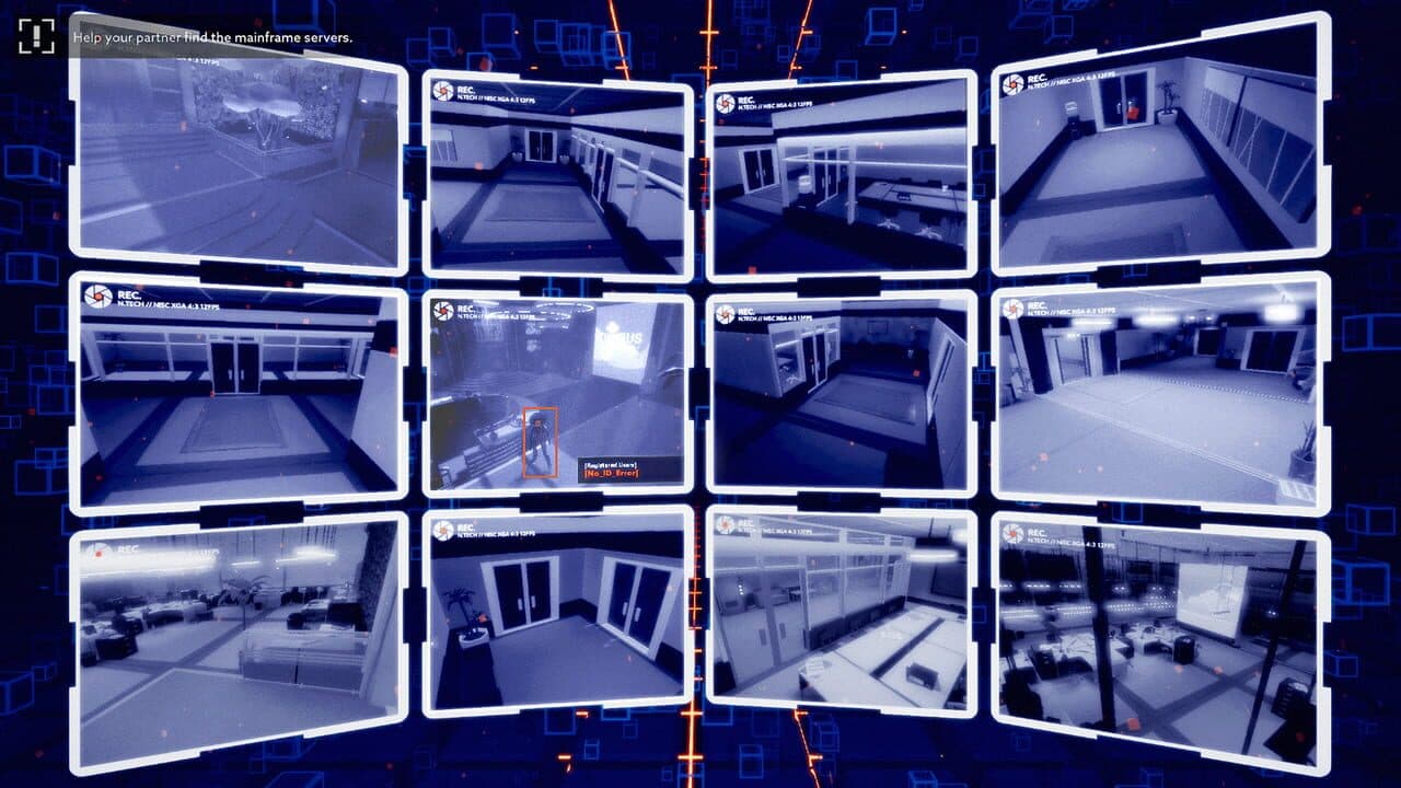 Operation: Tango thumbnail 5