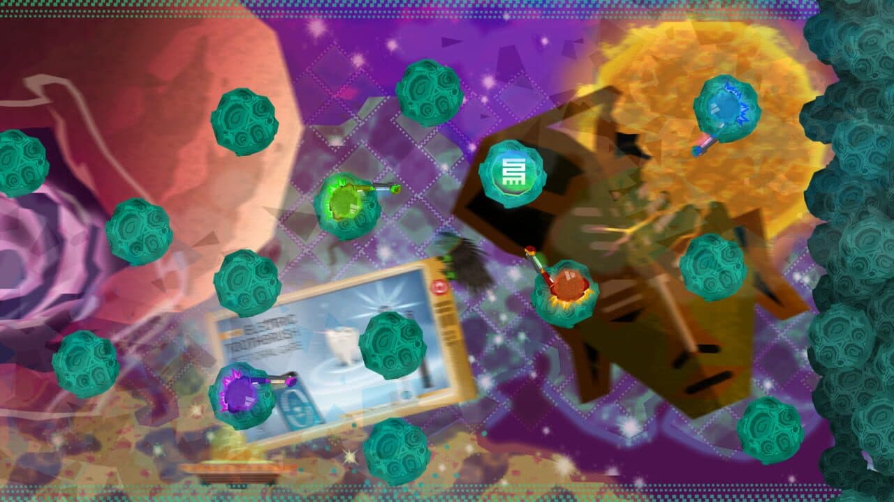 BOAA: Baako screenshot 1