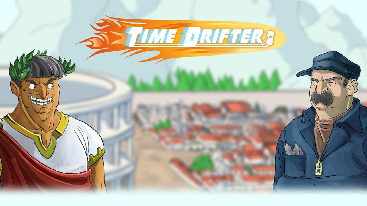 Time Drifter thumbnail 3