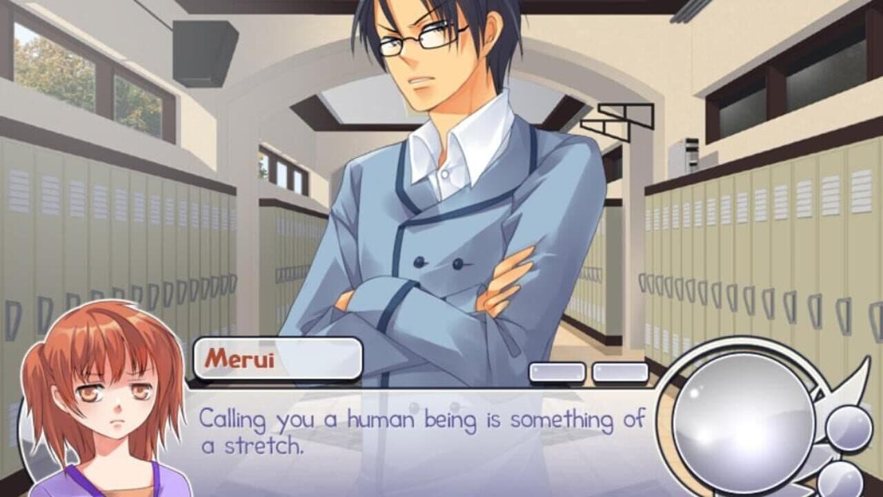 RE: Alistair++ screenshot 1