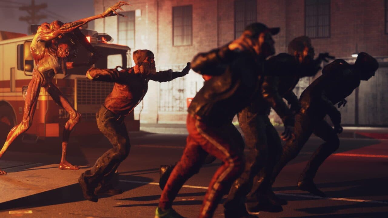 Cold Comfort screenshot 1