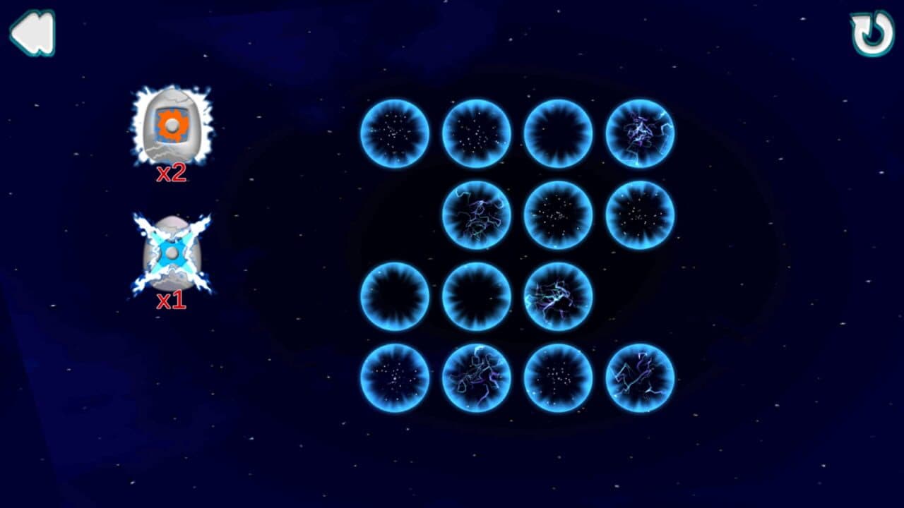 Amma: A Quest for Light screenshot 1