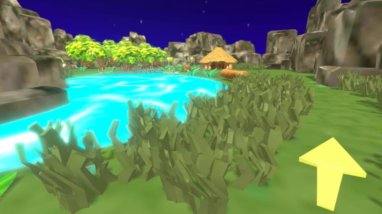 Amma: A Quest for Light thumbnail 2