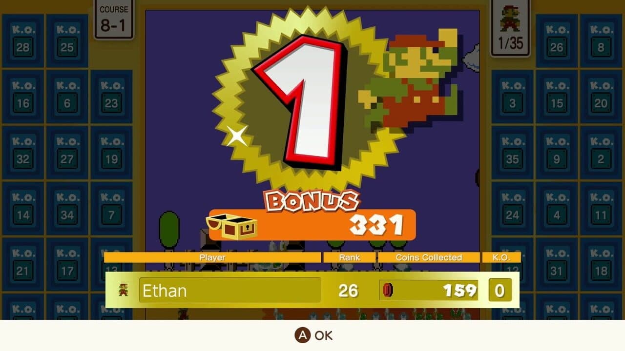 Super Mario Bros. 35 thumbnail 2