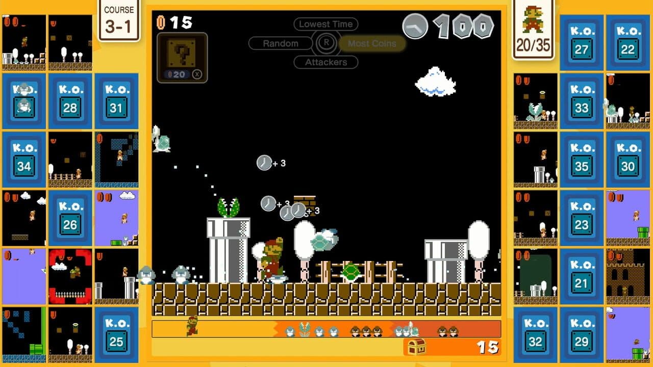 Super Mario Bros. 35 thumbnail 3