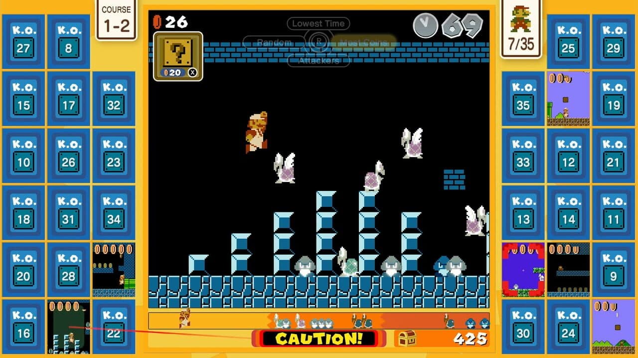 Super Mario Bros. 35 thumbnail 4