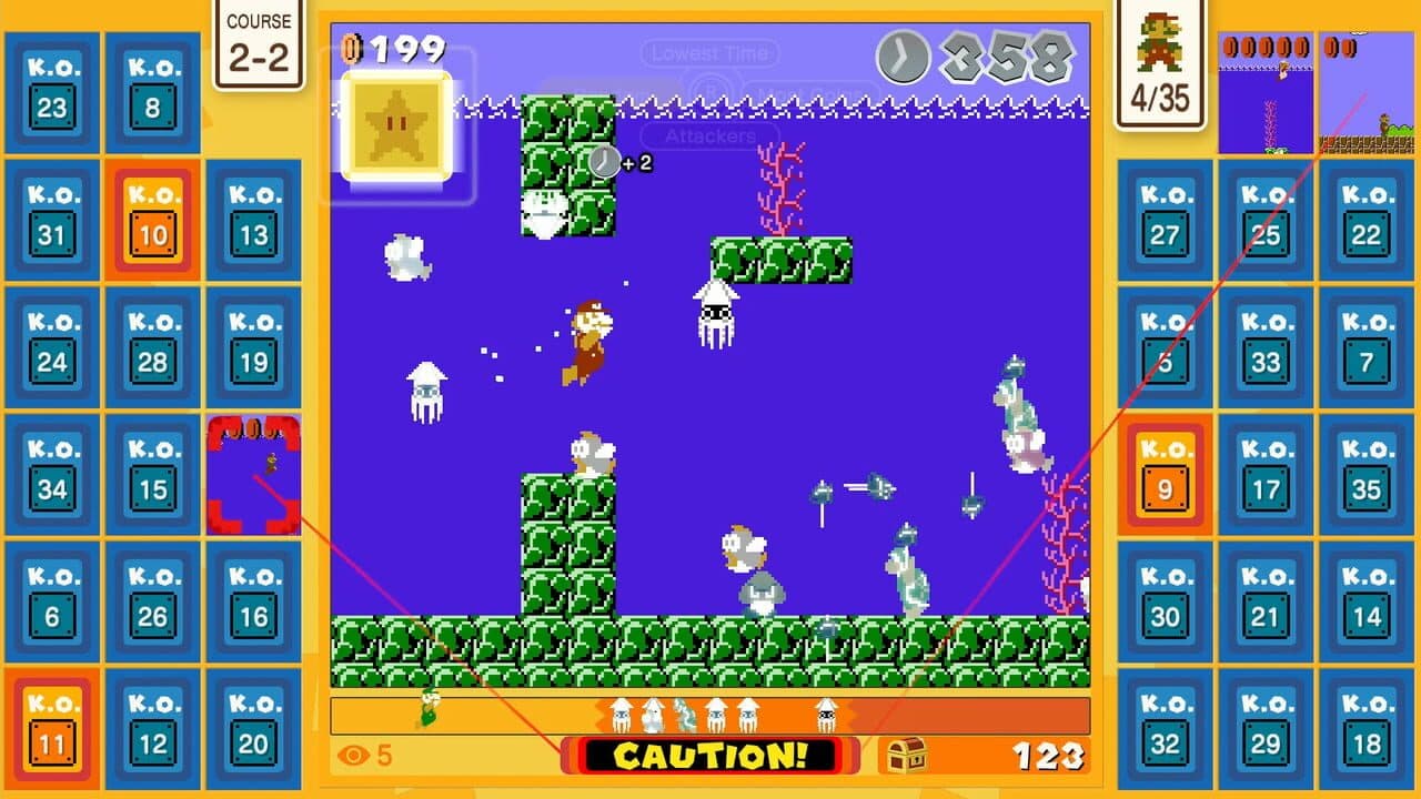 Super Mario Bros. 35 thumbnail 5