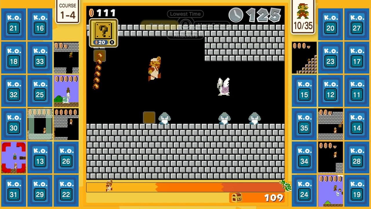 Super Mario Bros. 35 thumbnail 6
