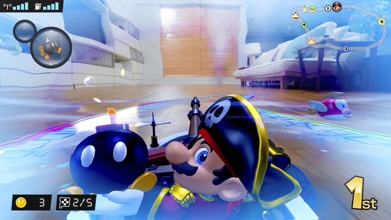 Mario Kart Live: Home Circuit thumbnail 2