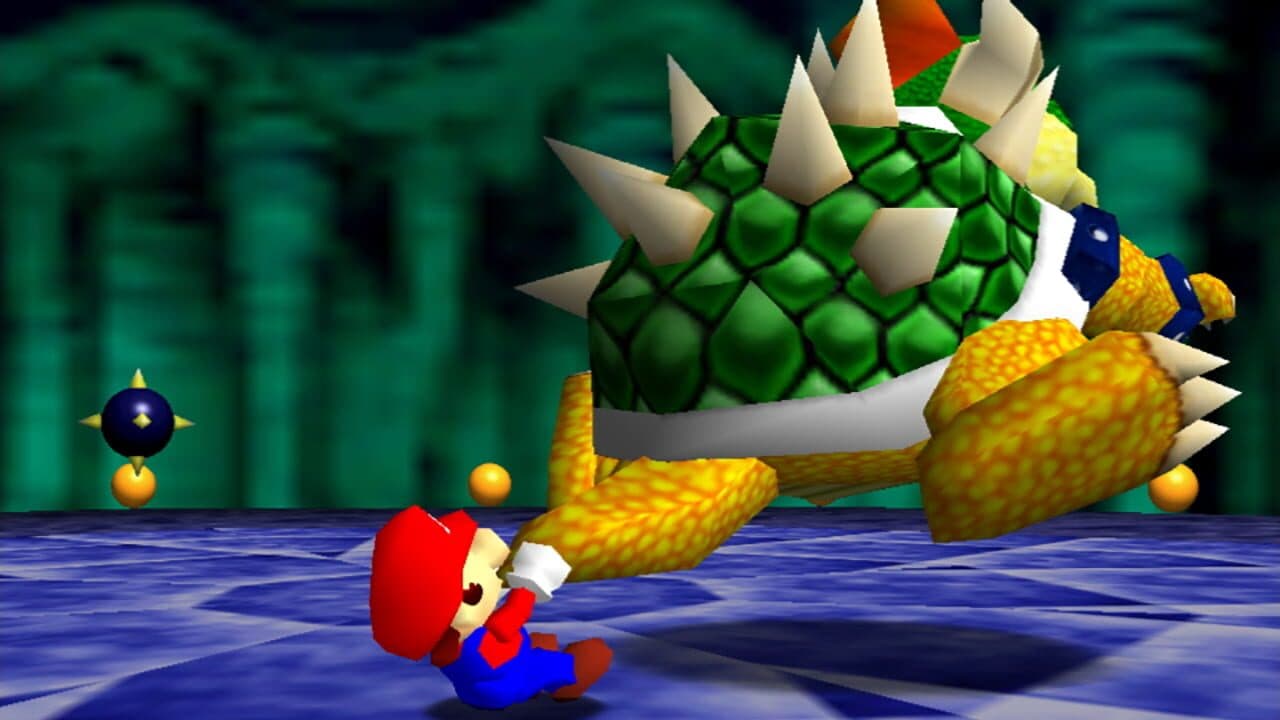 Super Mario 3D All-Stars thumbnail 4