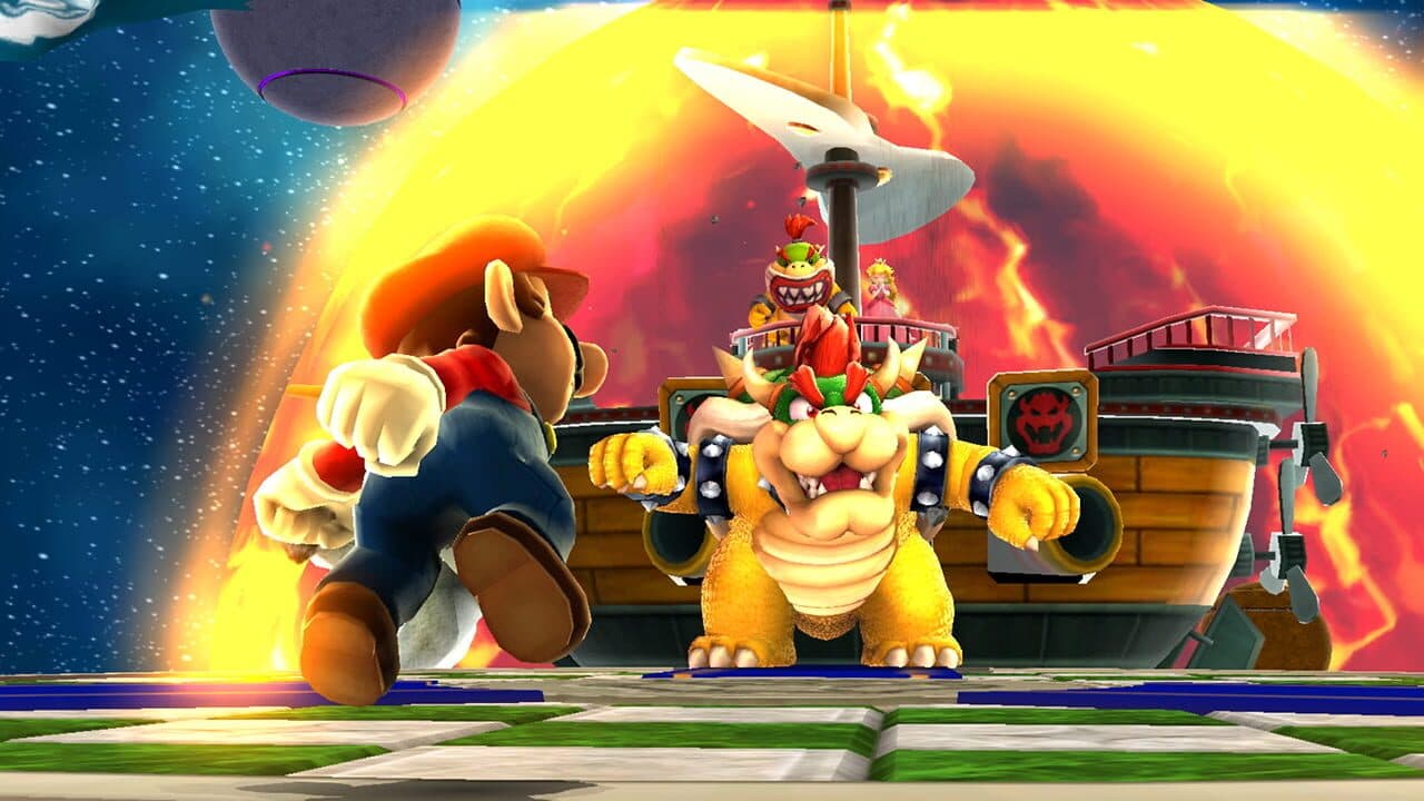 Super Mario 3D All-Stars thumbnail 6