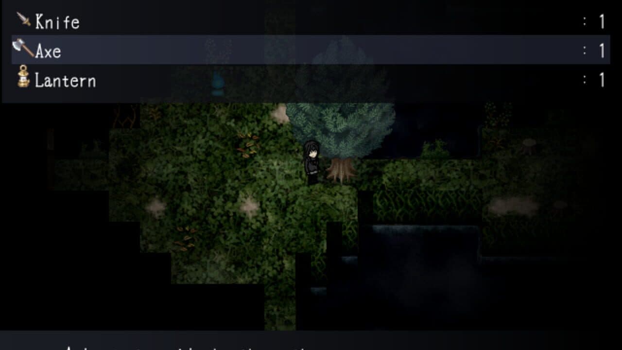 Blank Dream thumbnail 2