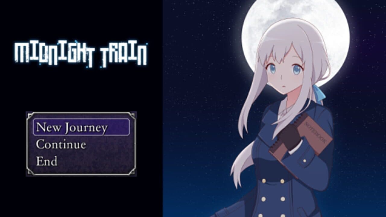 Midnight Train screenshot 1
