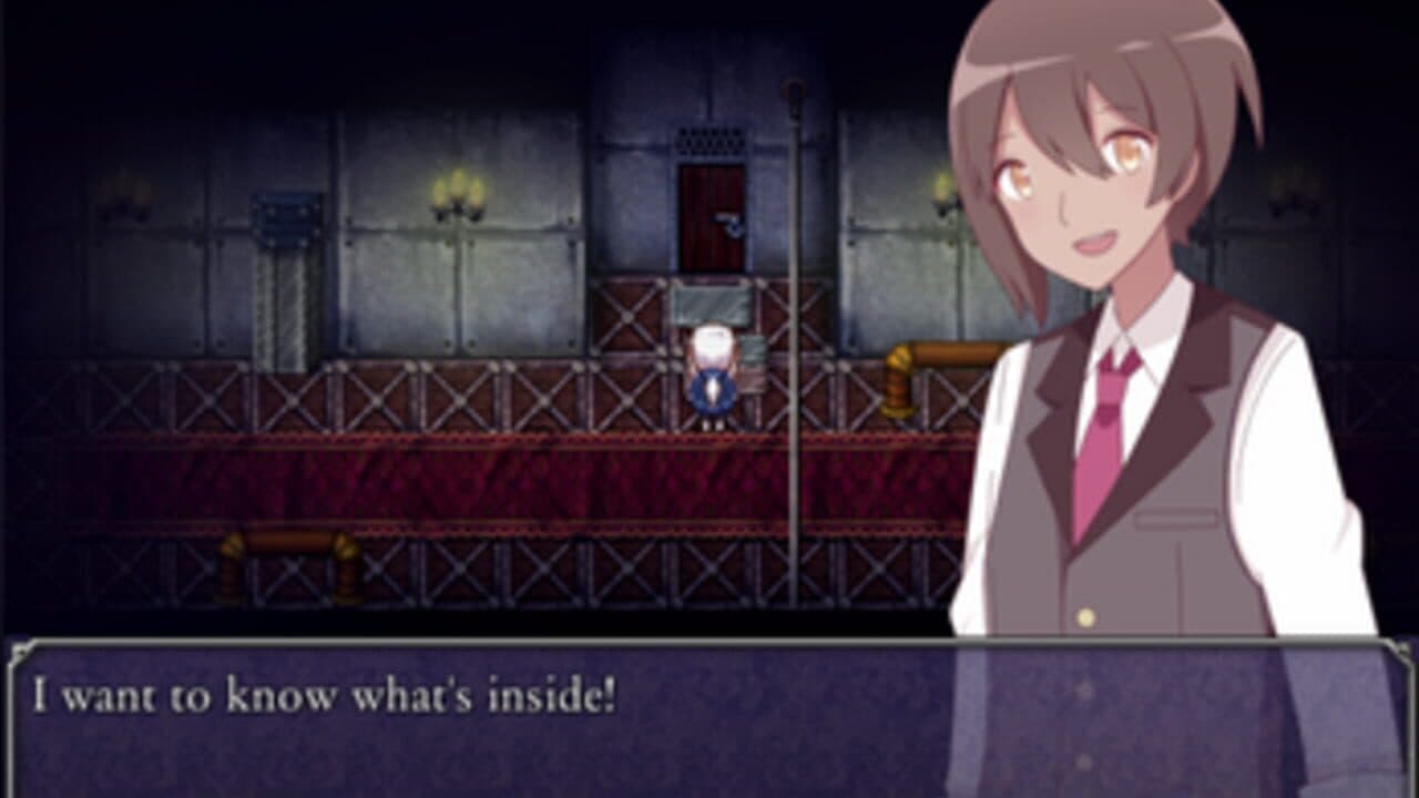 Midnight Train thumbnail 2