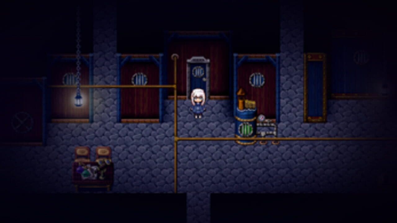 Midnight Train thumbnail 4