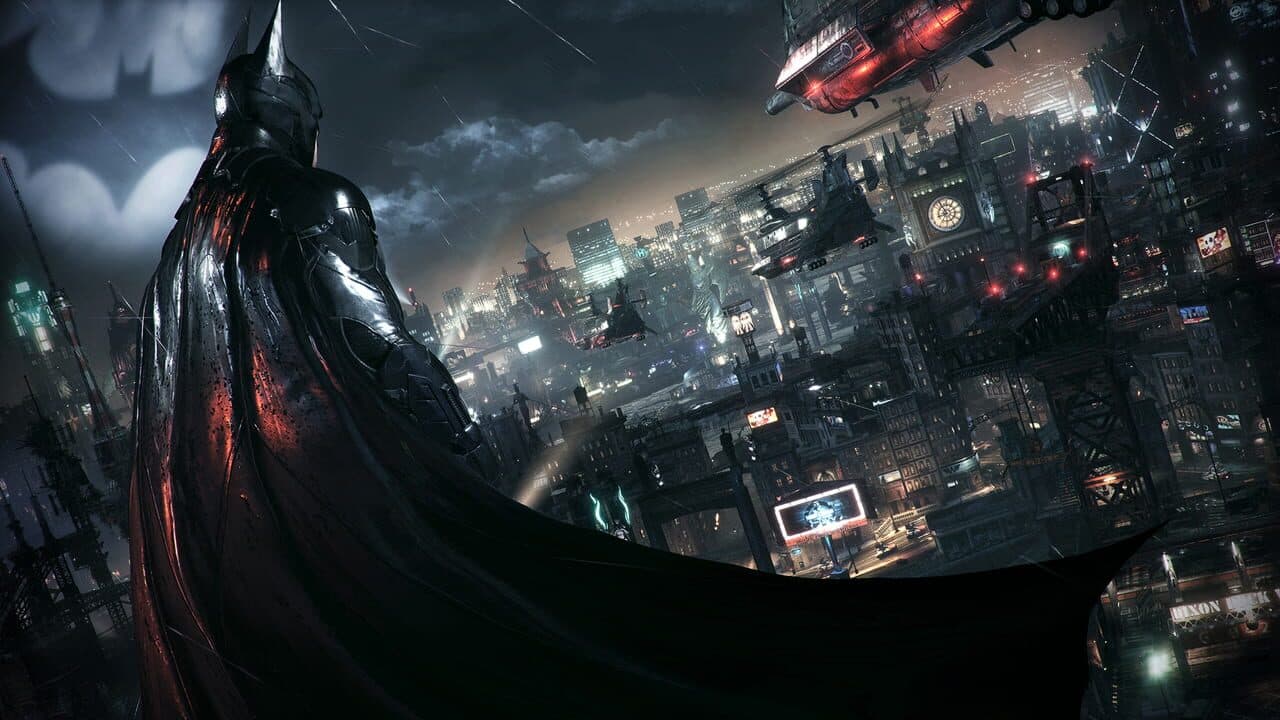 Batman: Arkham Knight - Crime Fighter Challenge Pack 6 thumbnail 2