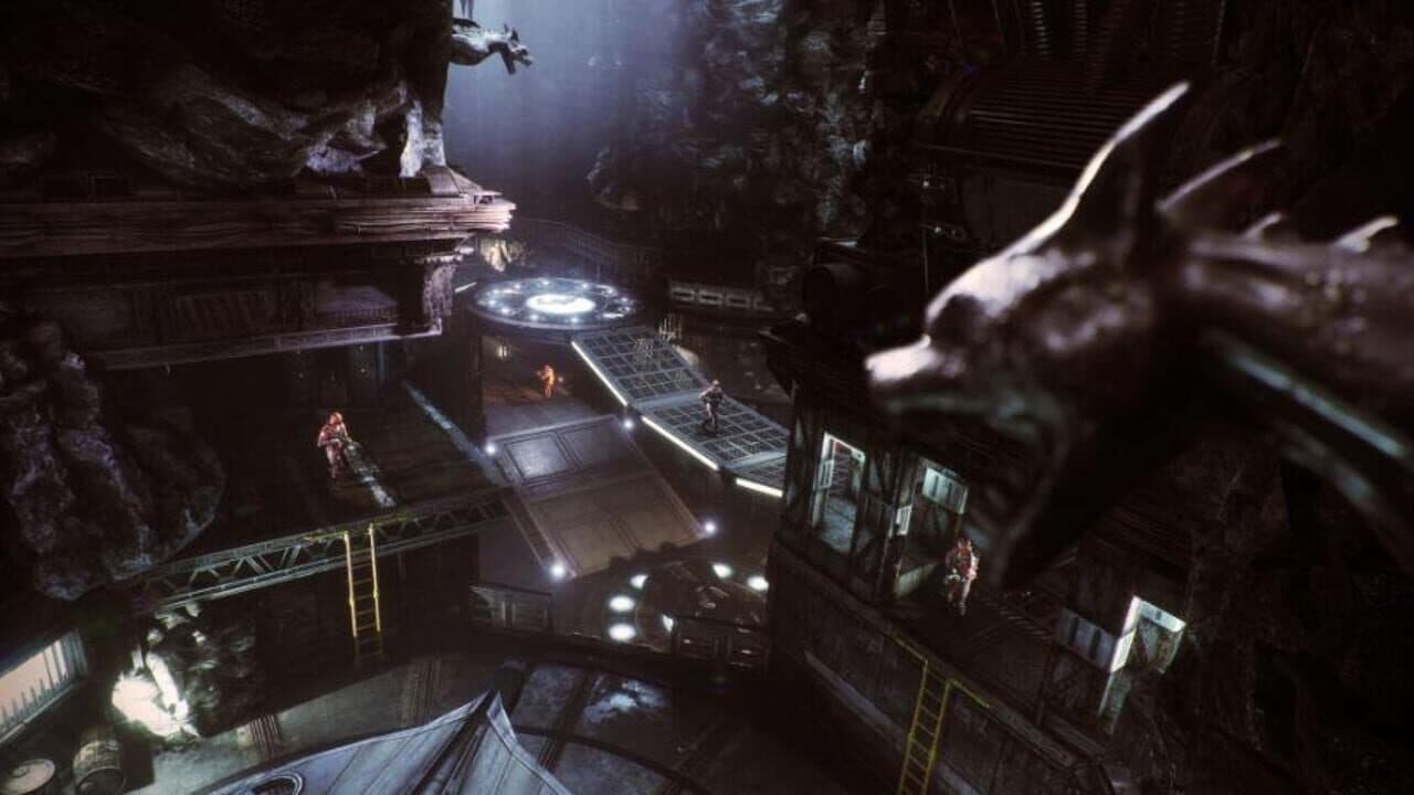 Batman: Arkham Knight - Crime Fighter Challenge Pack 1 thumbnail 3