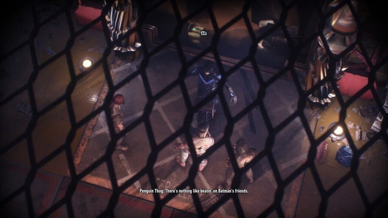 Batman: Arkham Knight - Crime Fighter Challenge Pack 2 thumbnail 5