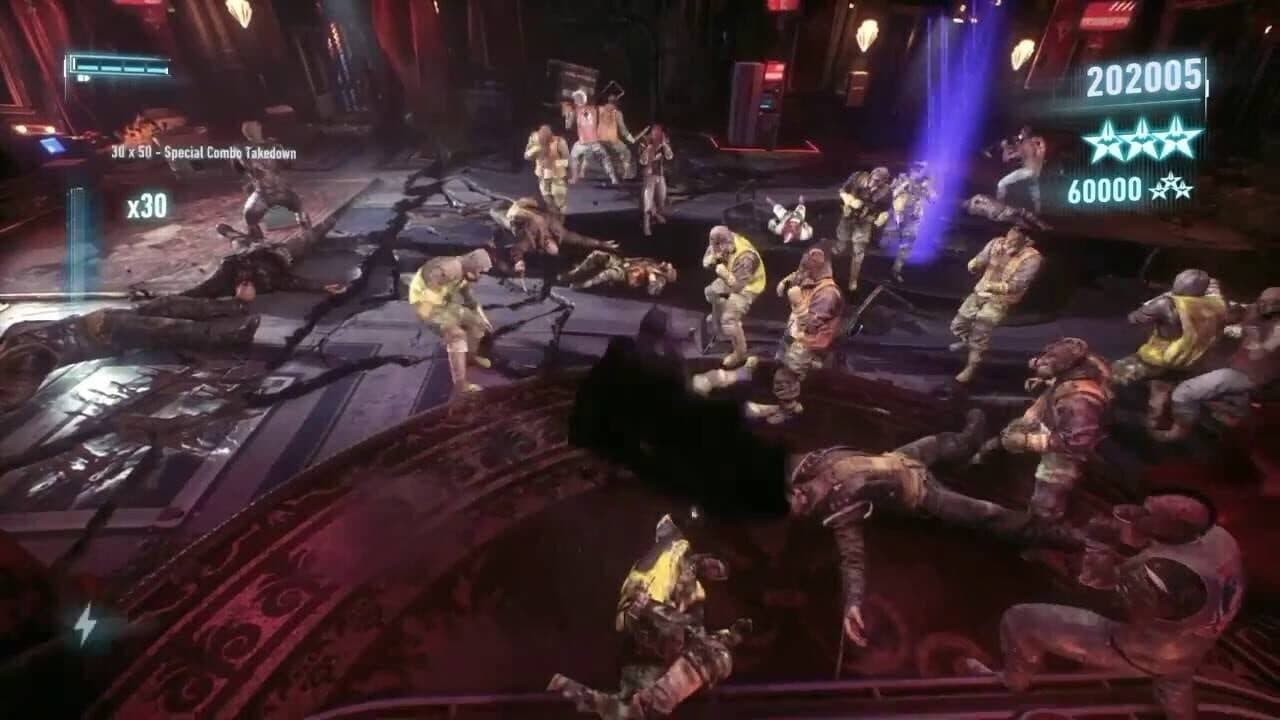 Batman: Arkham Knight - Crime Fighter Challenge Pack 2 thumbnail 6