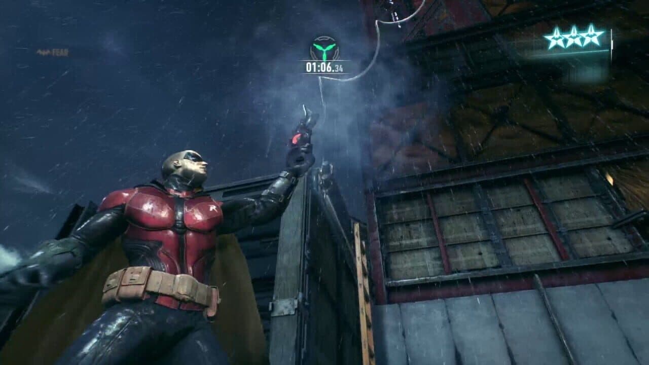 Batman: Arkham Knight - Crime Fighter Challenge Pack 3 thumbnail 2