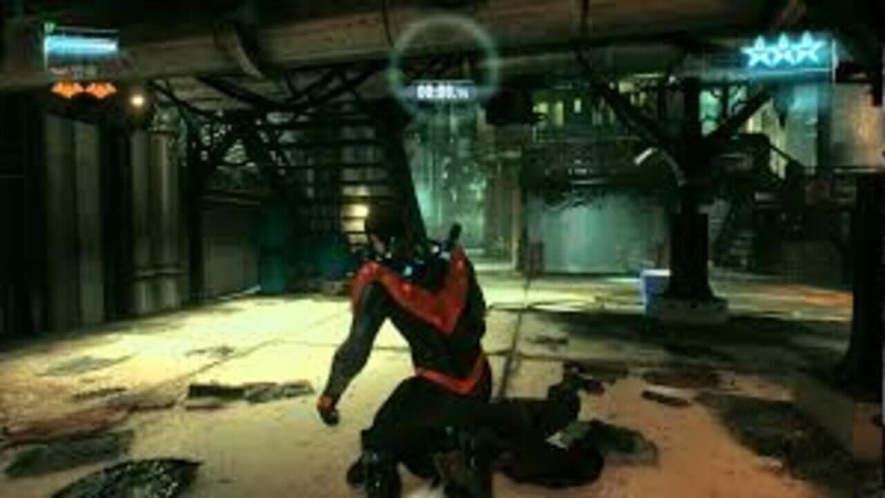 Batman: Arkham Knight - Crime Fighter Challenge Pack 3 thumbnail 4