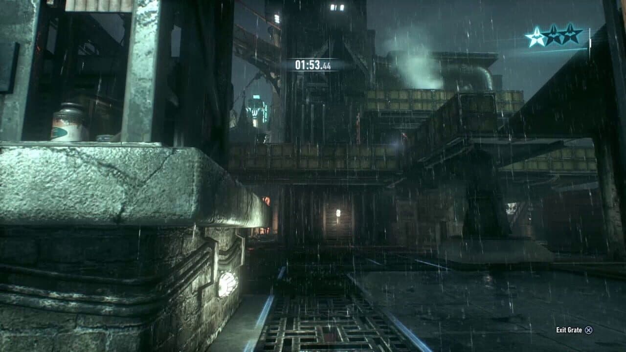 Batman: Arkham Knight - Crime Fighter Challenge Pack 4 screenshot 1