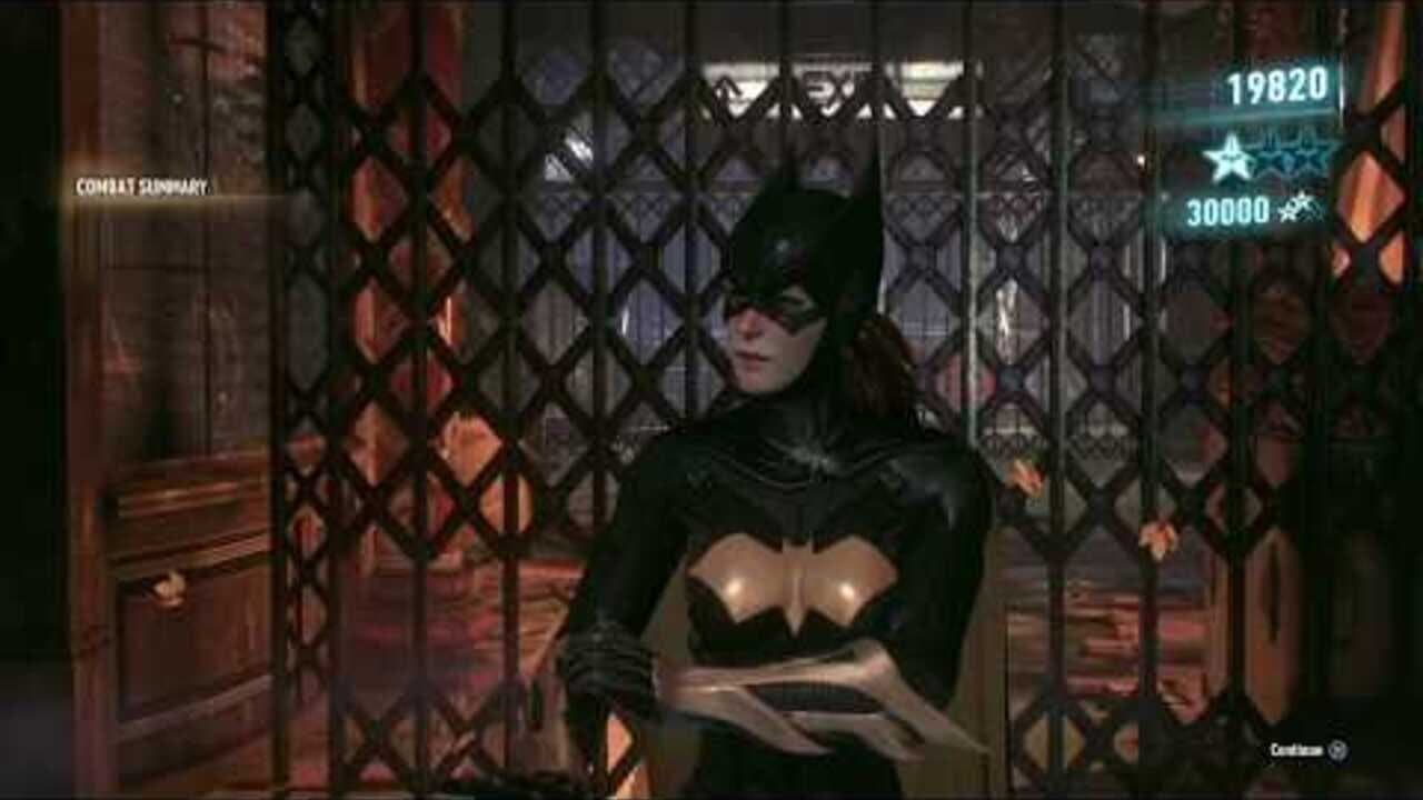 Batman: Arkham Knight - Crime Fighter Challenge Pack 5 thumbnail 2