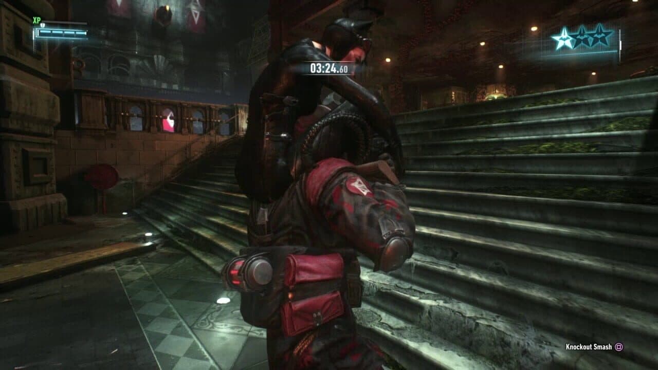 Batman: Arkham Knight - Crime Fighter Challenge Pack 5 thumbnail 4