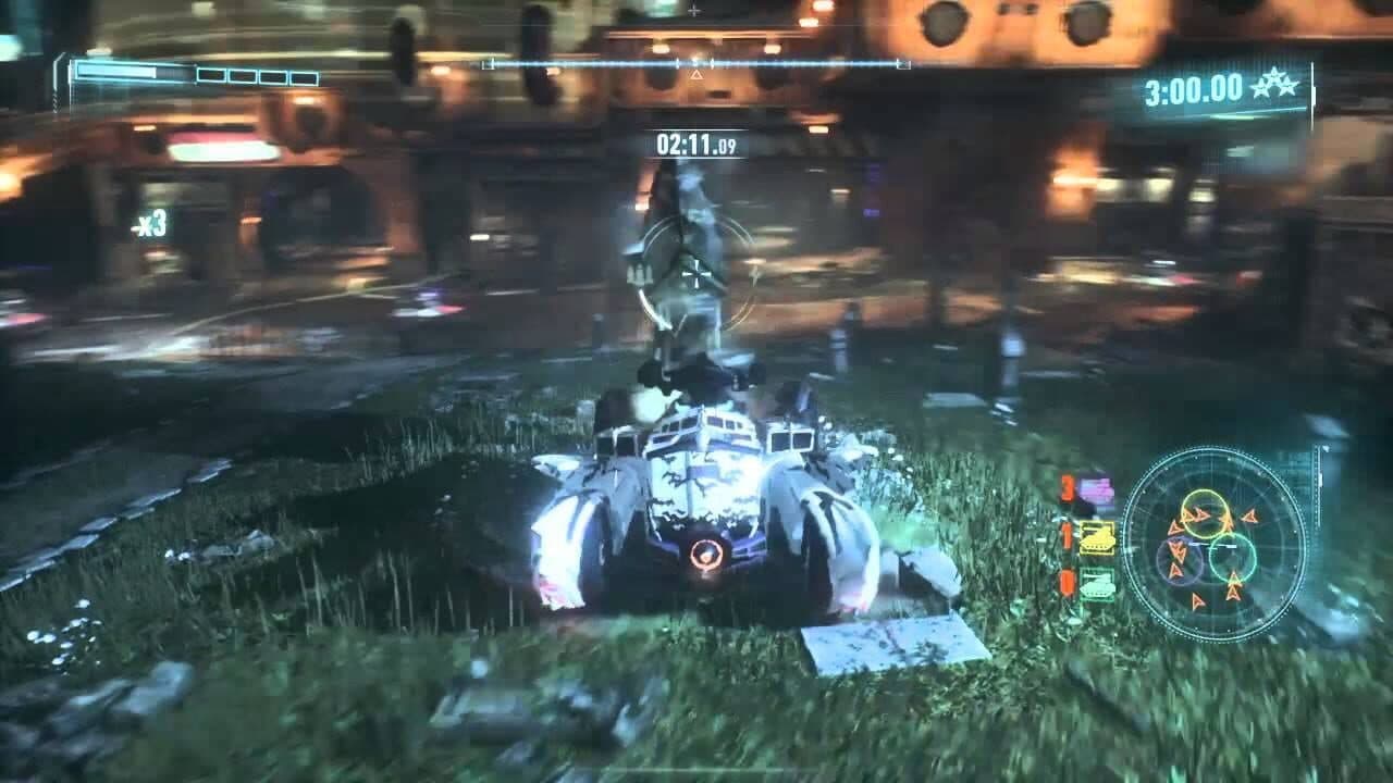 Batman: Arkham Knight - Crime Fighter Challenge Pack 5 thumbnail 6
