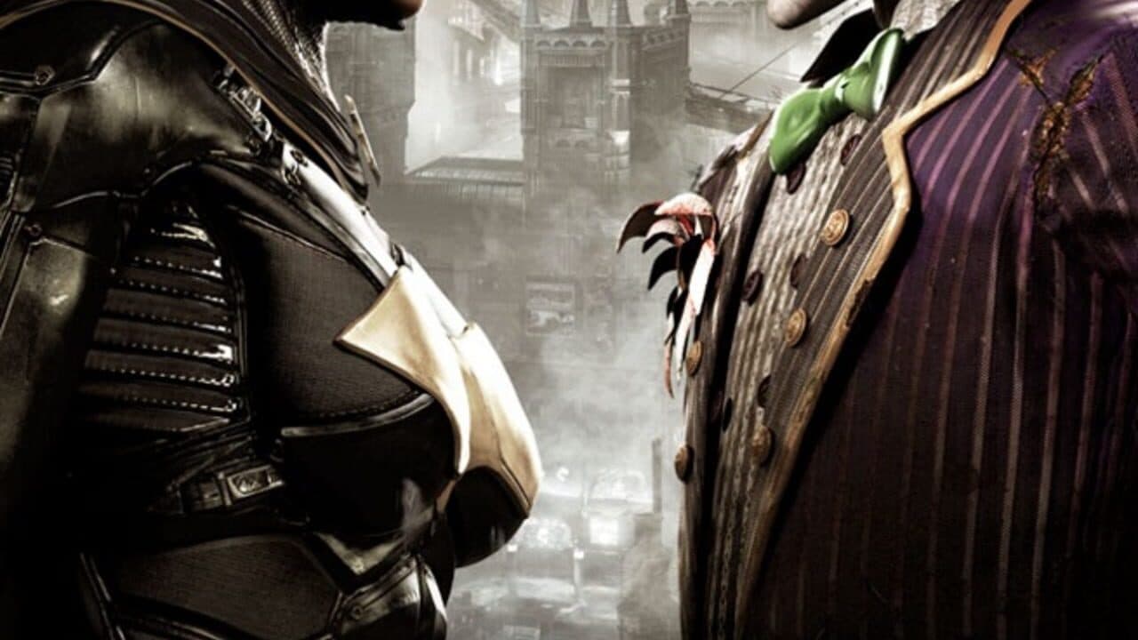 Batman: Arkham Knight - A Matter of Family thumbnail 5