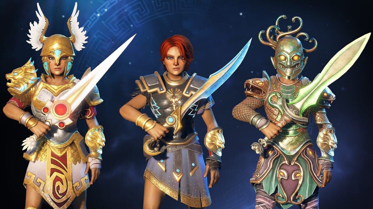Immortals Fenyx Rising thumbnail 5