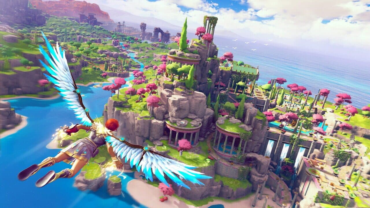Immortals Fenyx Rising thumbnail 3