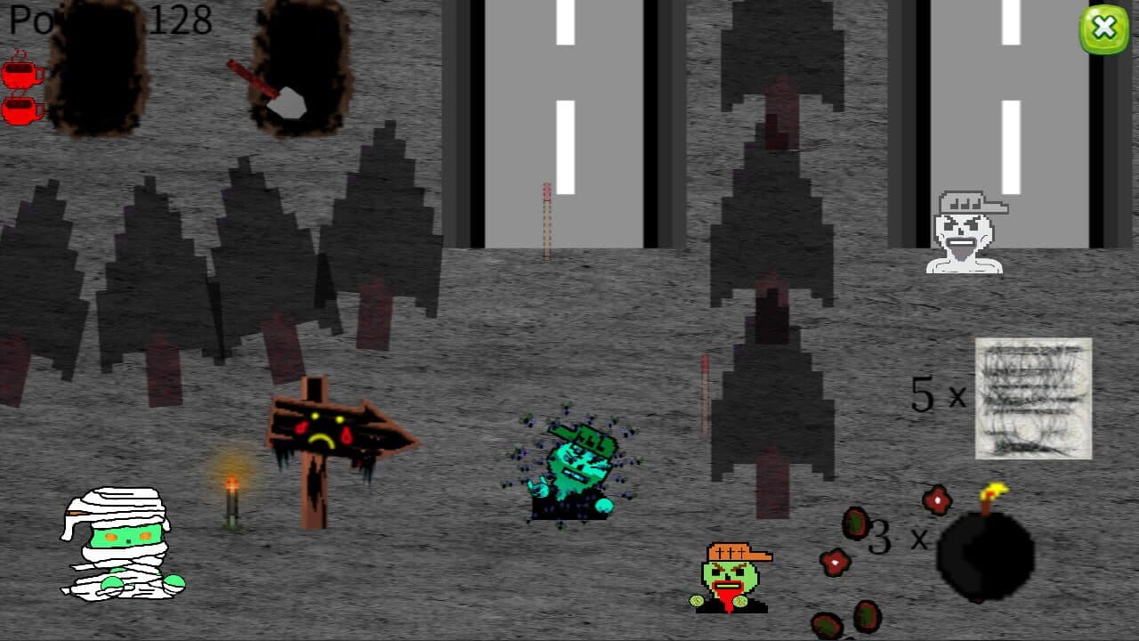 Kaapelipeli: The Cable Game thumbnail 3