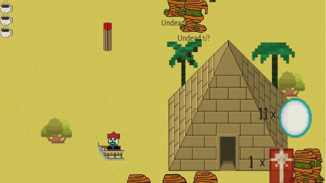 Kaapelipeli: The Cable Game thumbnail 4
