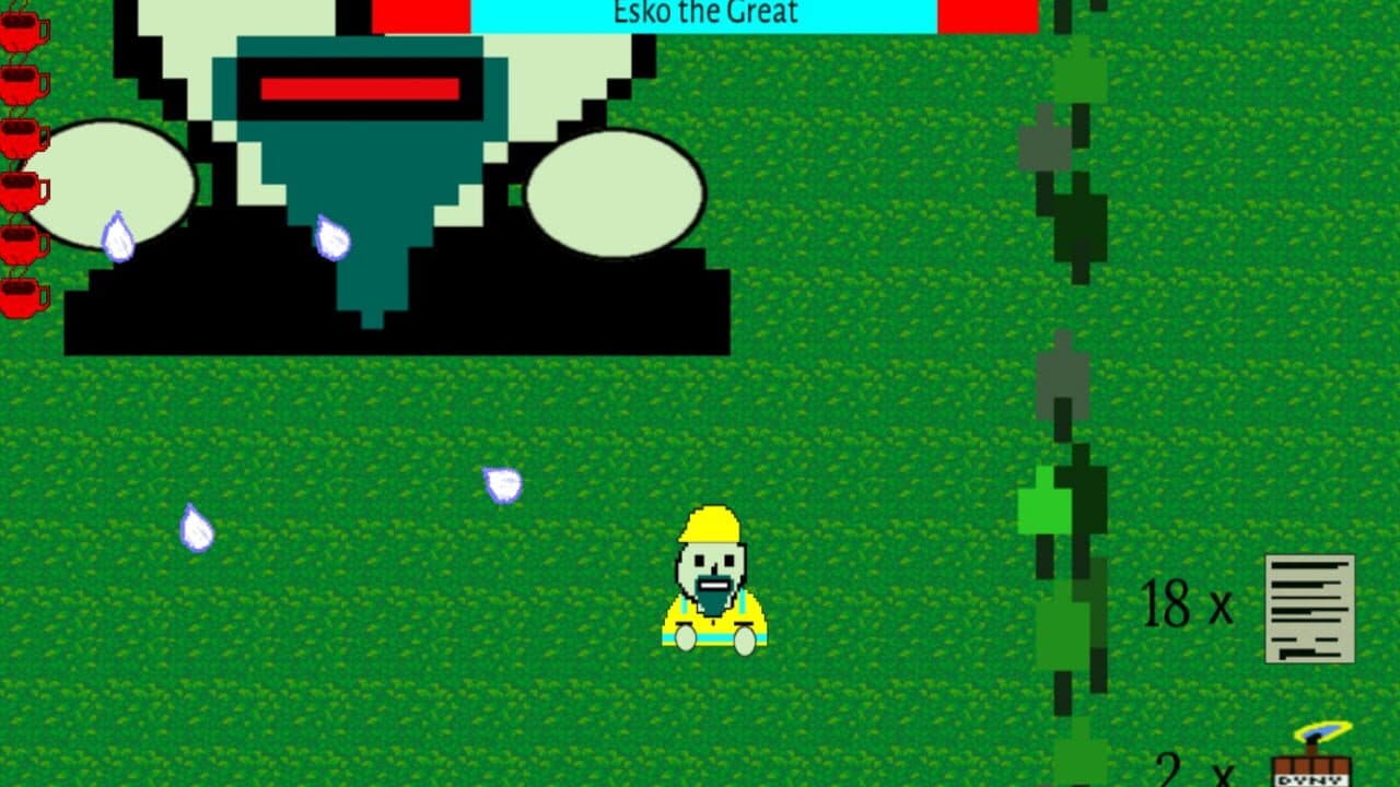Kaapelipeli: The Cable Game thumbnail 6