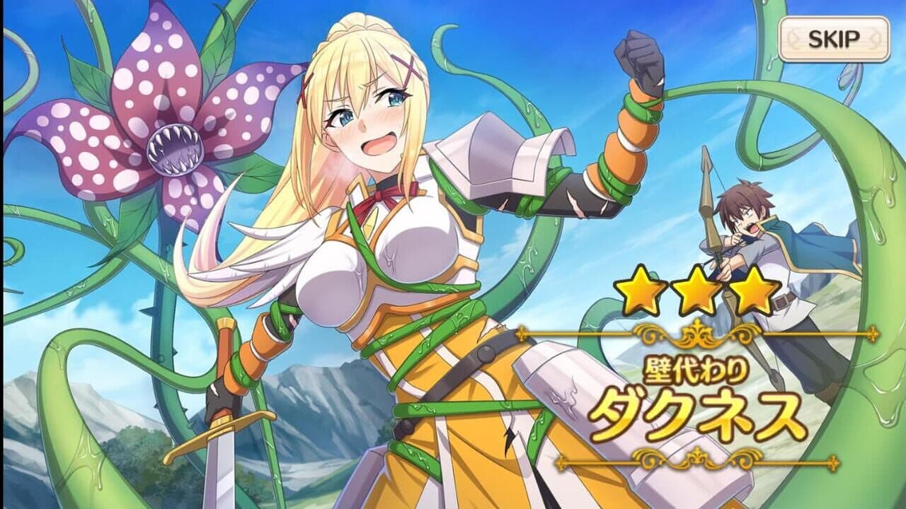 KonoSuba: Fantastic Days! thumbnail 2
