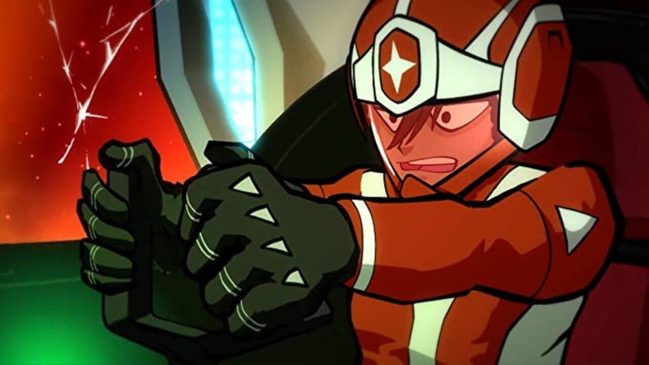 Galak-Z: The Void & Skulls of the Shogun: Bonafide Edition - Platinum Pack screenshot 1