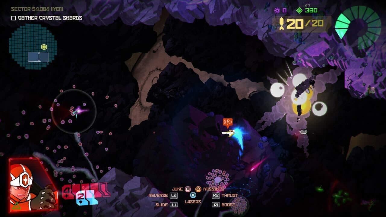Galak-Z: The Void & Skulls of the Shogun: Bonafide Edition - Platinum Pack thumbnail 5