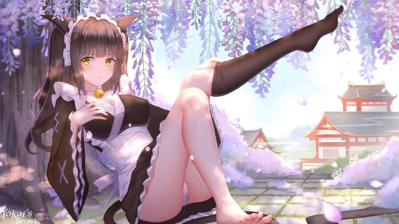 Yokai's Secret thumbnail 3