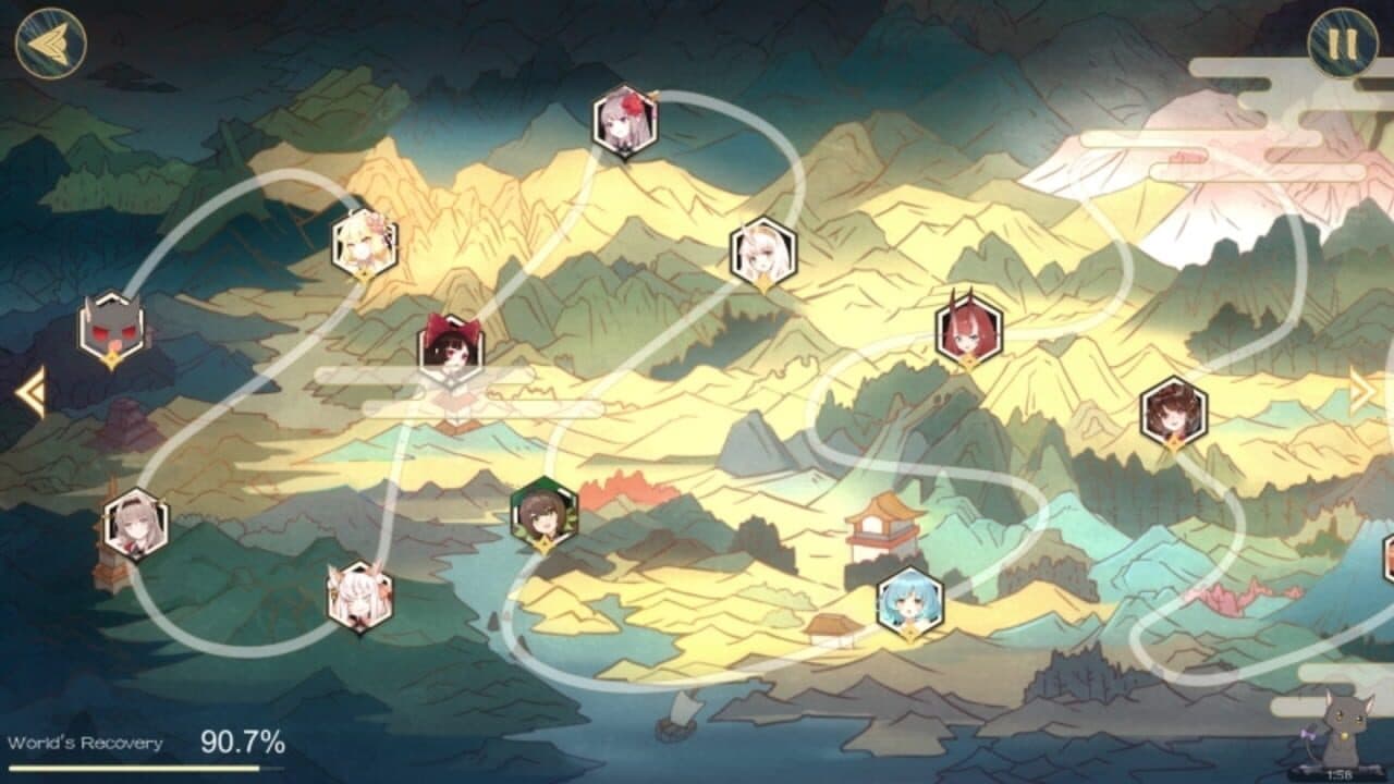 Yokai's Secret thumbnail 4