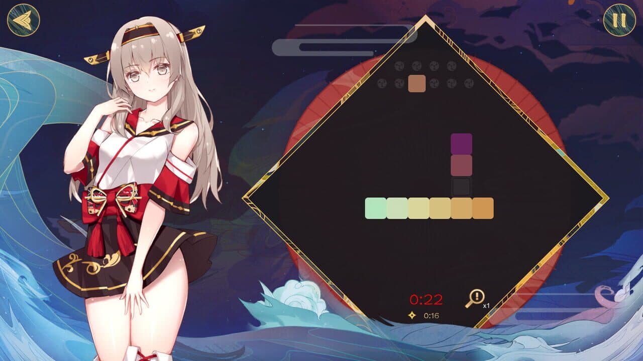 Yokai's Secret thumbnail 6