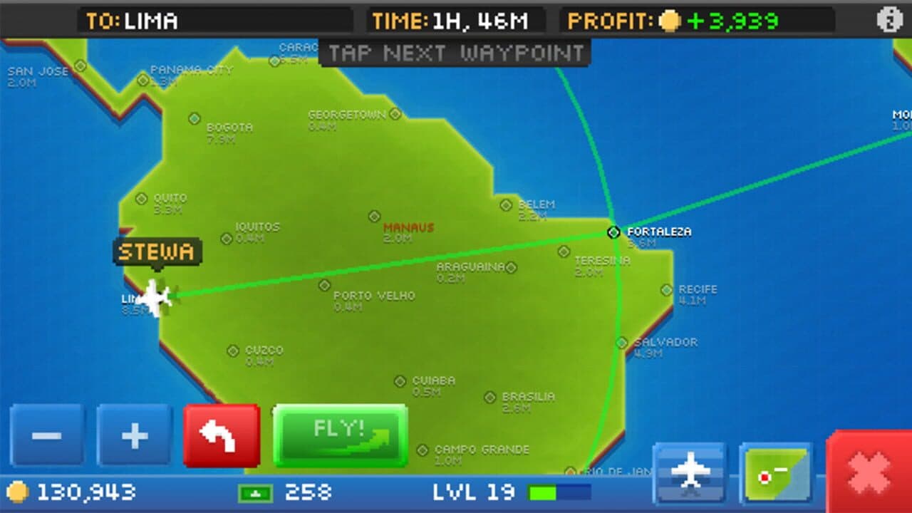 Pocket Planes thumbnail 2