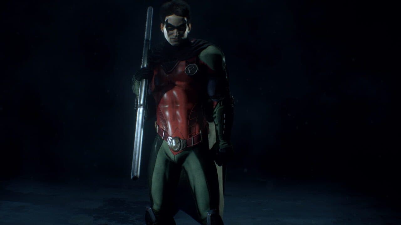 Batman: Arkham Knight - New 52 Skins Pack thumbnail 2