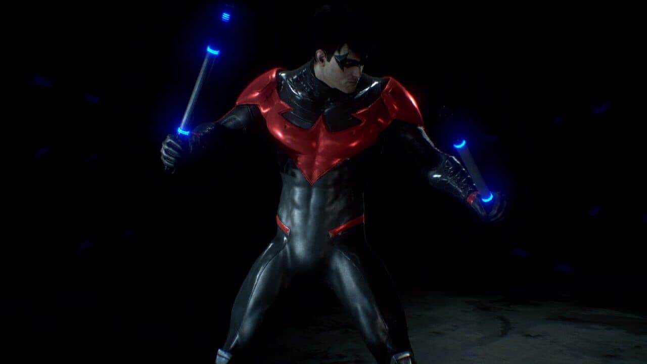 Batman: Arkham Knight - New 52 Skins Pack thumbnail 3