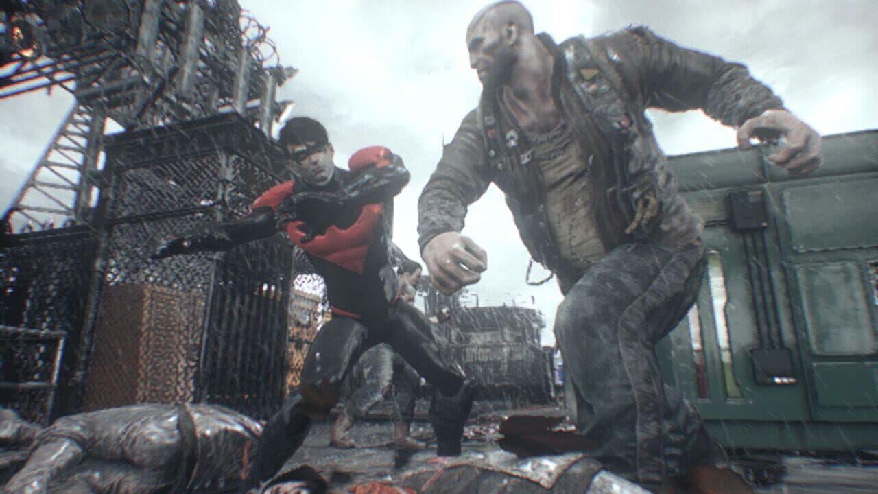 Batman: Arkham Knight - New 52 Skins Pack thumbnail 5