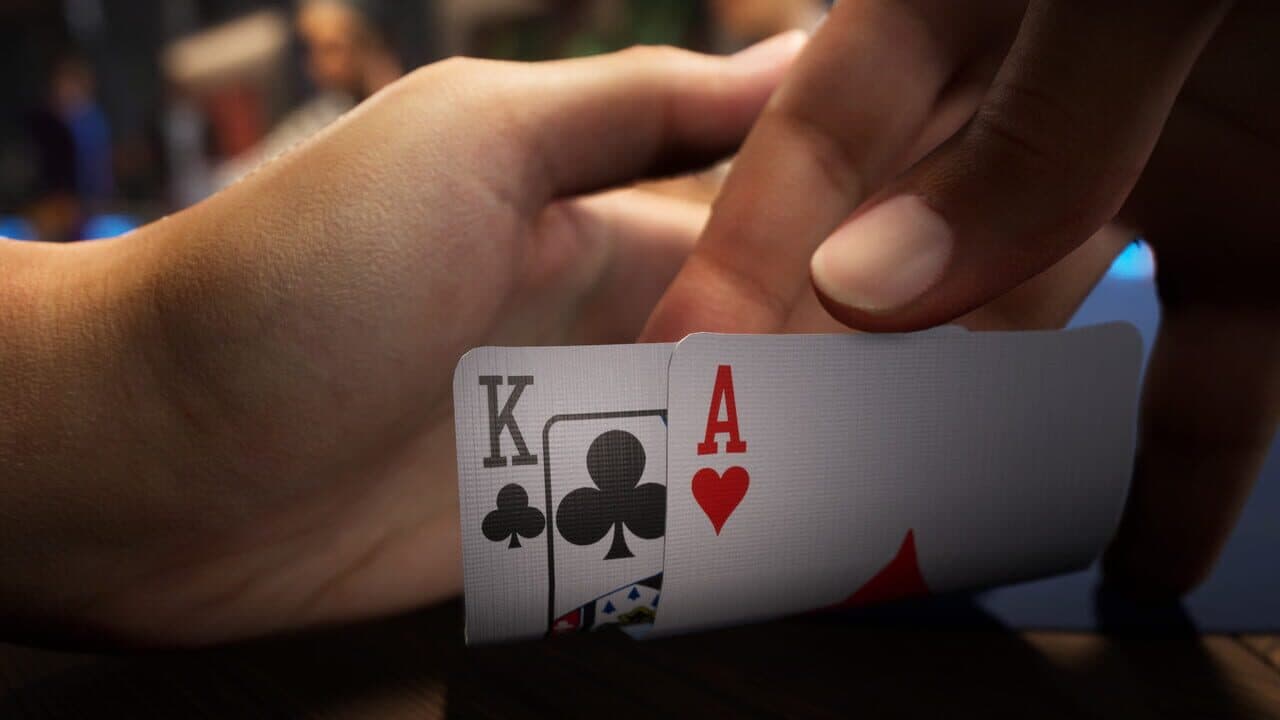 Poker Club thumbnail 3