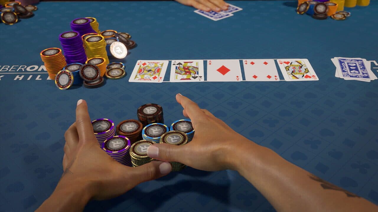 Poker Club thumbnail 4