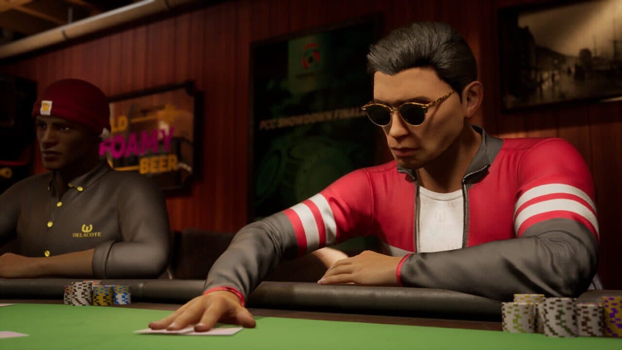 Poker Club thumbnail 5